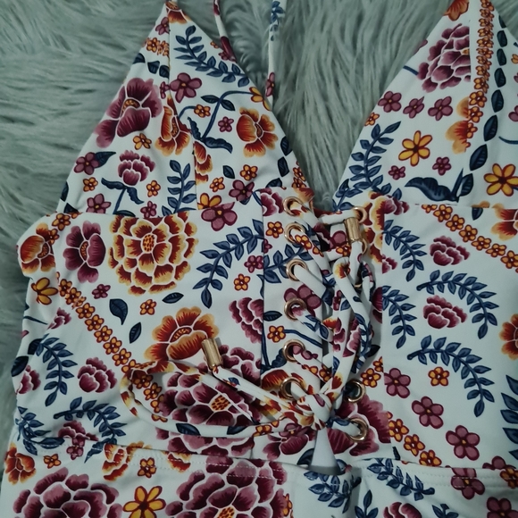 swimsuit 🩱  kopper and zink - Picture 3 of 7